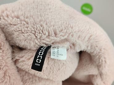 softshell name it: H&M Divided, Kożuch, rozmiar L — 5