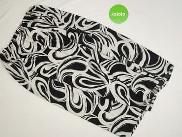 długie plisowane spódnice maxi: Spódnica damska, rozmiar S — 4