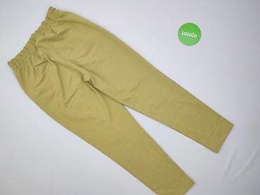 second hand second hand second hand: Брюки жіночі, розмір S — 3