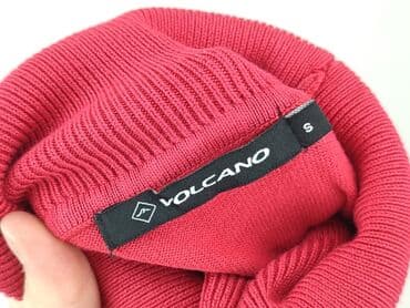 panczo.com koszulki: Volcano, Golf damski, rozmiar S — 4