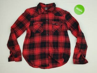 koszulka drwal: Esmara, Koszula damska, S — 2