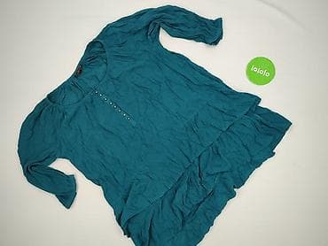 tunika c: Ulla Popken, Tunika damska, rozmiar XL — 2