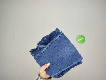 bluzki big star: Big Star, Jeansy damskie, rozmiar L — 5