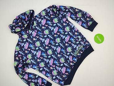 bluza z simpsonami: Sinsay, Bluza z kapturem dla mężczyzn, rozmiar L — 2