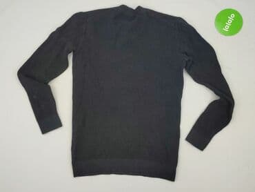 bench sweter: Sweter dla mężczyzn, rozmiar S — 3
