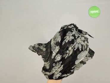 bluzki basic czarne: Bluzka damska, rozmiar XL — 6