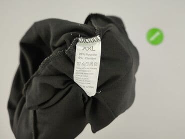 eobuwie go soft: Legginsy rozmiar 2XL — 5