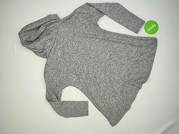 koszulka box: Bluza z kapturem damska, rozmiar 3XL — 3