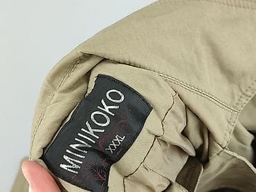 bomber topshop: Kiki&Koko, Trencz damski, rozmiar 2XL — 5