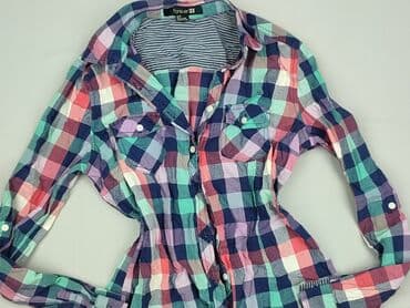abercrombie fitch koszula damska: Forever 21, Koszula damska, rozmiar S — 1