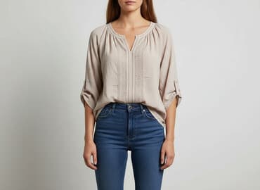 soyaconcept sukienki: Soyaconcept, Bluzka damska, rozmiar S — 1