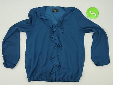 bomberki mohito: Mohito, Bluzka damska, rozmiar M — 2