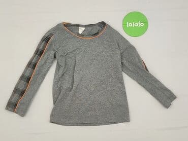 koszulka smileslow allegro: Sweatshirt, 3-4 years, 98-104 cm, condition - Very good — 2