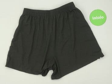 shein spodenki do biegania: Shein, Szorty damskie, rozmiar M — 3