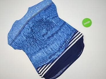 Bluzka damska, rozmiar 2XL — 3