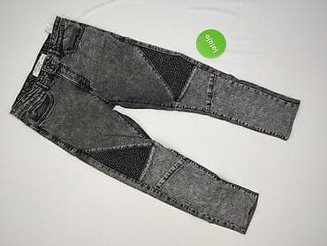 leginsy next: Jeansy damskie, rozmiar S — 2