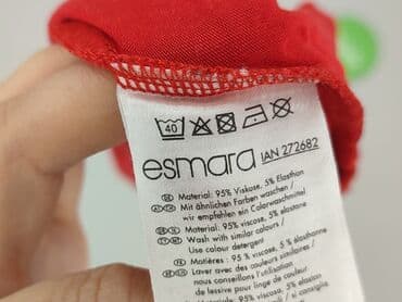 under armor compression t shirty: Esmara, Топ жіночий, розмір S — 4