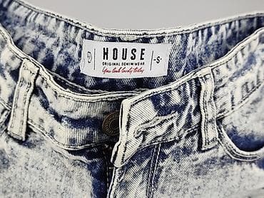 jorts xs: Szorty damskie, rozmiar S — 4