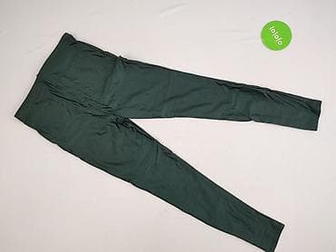 spódnice dresowe mini: Forever 21, Legginsy rozmiar M — 3