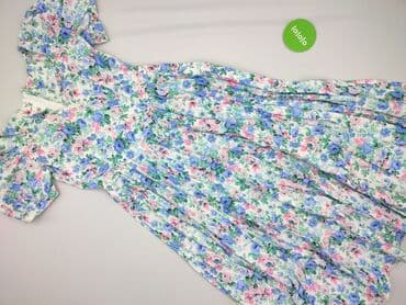 piżamy damskie hello kitty: Sukienka damska — 2