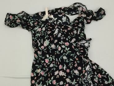 sukienka h m czerwona: H&M Divided, Sukienka damska, rozmiar S — 1