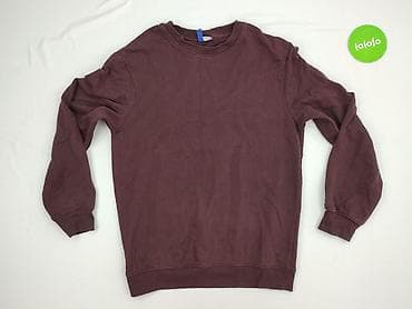 bluza h m: H&M Divided, Bluza dla mężczyzn, rozmiar S — 2