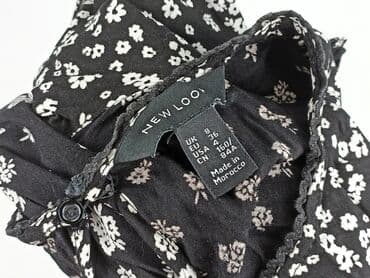 buty new look: New Look, Women's blouse, size S — 4