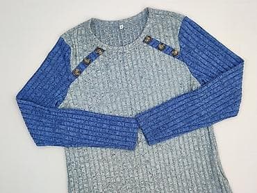 kobiety marvel: Sweter damski, rozmiar M — 1