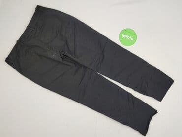 hause spodnie: Zara, Spodnie materiałowe damskie, rozmiar S — 3