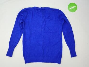 kurtki wiosenne c a: Sweter damski, S — 3