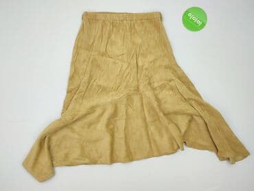 spódnice zamszowa allegro: Spódnica damska, rozmiar S — 4