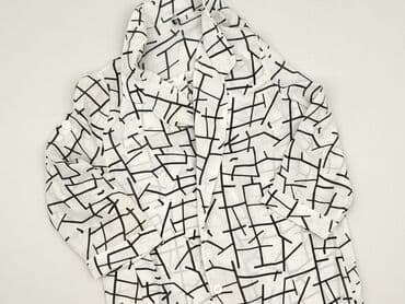 koszula damska w geometryczne wzory: Koszula damska, rozmiar S — 1