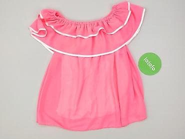 bluzki dekolt serce: Bluzka damska, rozmiar One size — 3