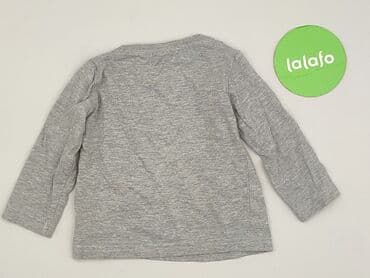 kombinezon sukienka 2w1: Blouse, Pepco, 6-9 months, condition - Very good — 3