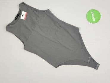 body w misie sinsay: Sinsay, Body damskie, rozmiar S — 2