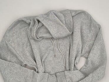 Bluza z kapturem damska, rozmiar M w lalafo.pl Bluza z kapturem damska, rozmiar M
