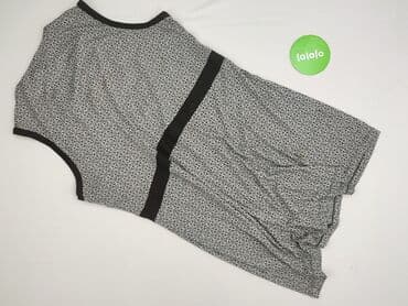 sukienka tomex: Janina, Sukienka damska, rozmiar 3XL — 3