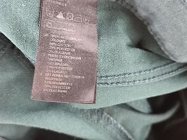 second hand onlie: H&M, Spodnie materiałowe damskie, rozmiar S — 6