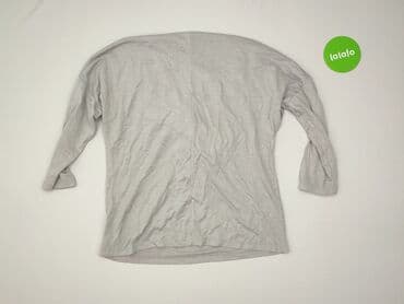 bytom biala koszula: Mohito, Women's blouse, size XL (EU 42) — 3