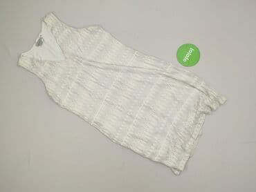 sukienka h m czerwona: H&M, Sukienka damska, rozmiar M — 2