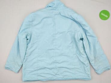 lakers kurtka: Kurtka przejściowa damska, rozmiar 9XL — 3