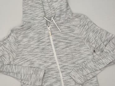 Bluza z kapturem damska, rozmiar S