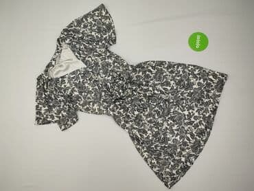 sukienka h m czerwona: H&M, Sukienka damska, rozmiar S — 2