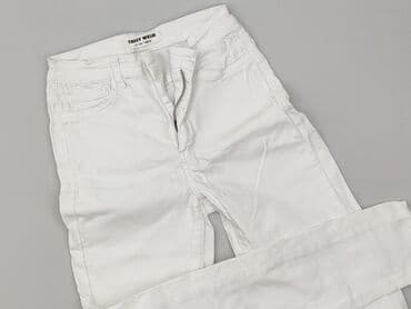 jeansy hurt: Tally Weijl, Jeansy damskie, rozmiar S — 1