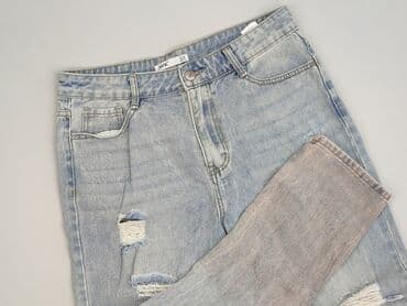 guess buty wyprzedaż olx: Daysie, Jeansy damskie, rozmiar L — 1