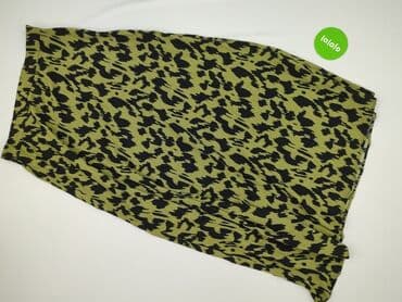 deichmann kapcie z futerkiem: Shein, Spódnica damska, rozmiar XL — 2