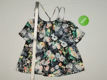 bluzki moko damskie: Top damski, rozmiar M — 2