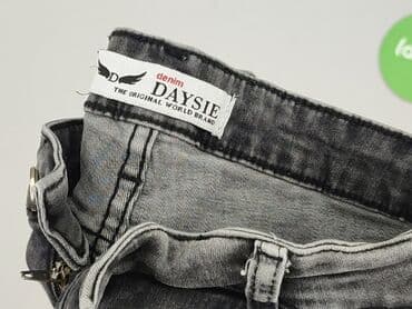 diesel spodenki damskie: Daysie, Szorty damskie, rozmiar M — 4