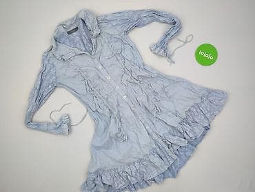she clothes: Sukienka damska, rozmiar L — 2