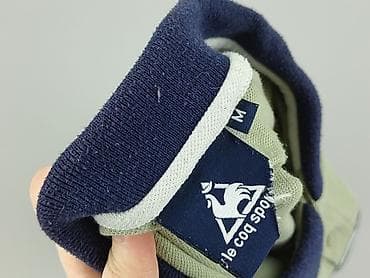 pomara: Le Coq Sportif, Koszulka polo dla mężczyzn, rozmiar M — 5